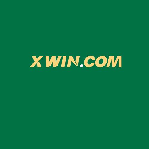 Logo da XWIN